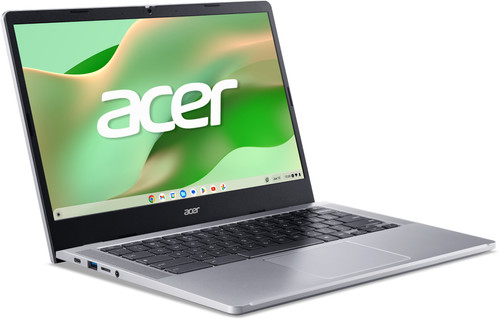 Acer Chromebook 314 (CB314-4HT-C5TP) Azerty