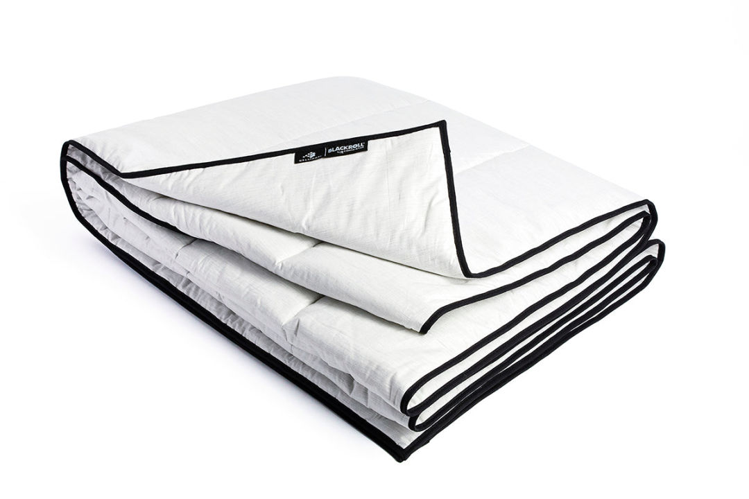 Bettdecke Recovery Blanket Winter 135 x 200