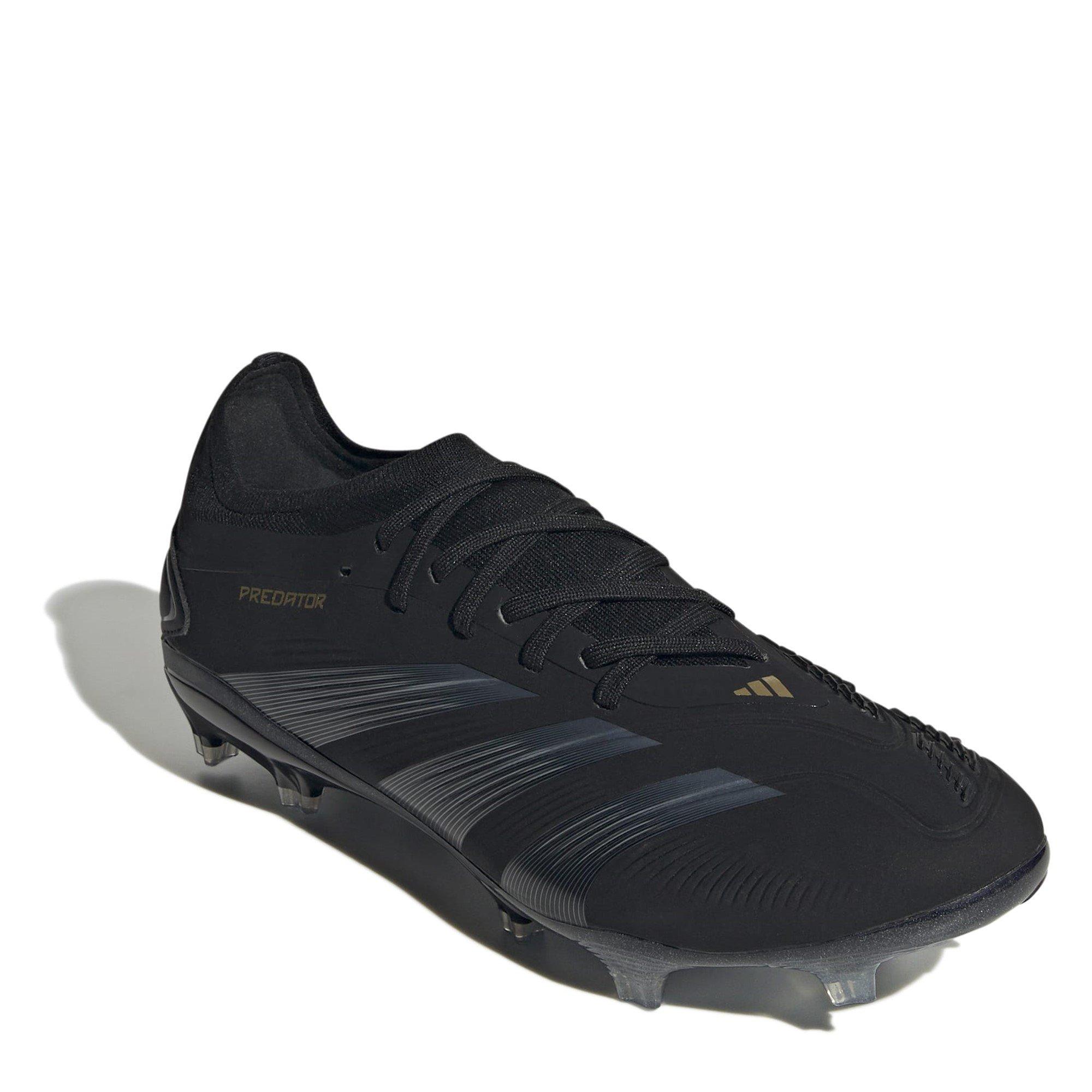 adidas Predator 24 Pro Firm Ground Boots