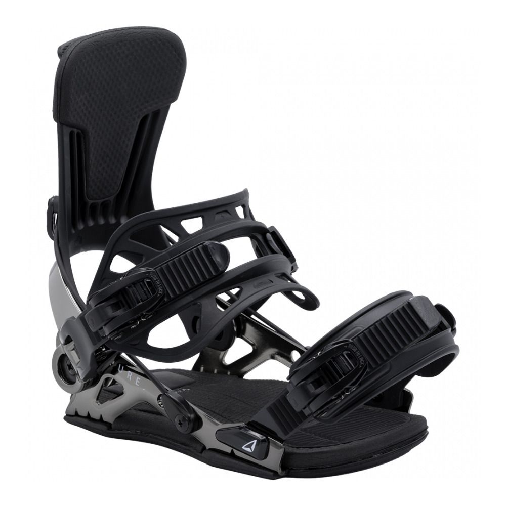 SP Bindings SLAB PURE MULTIENTRY 23/24 - Fixations snowboard gun
