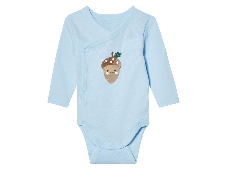 Baby romper