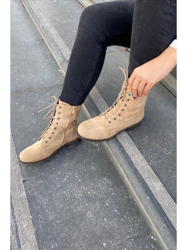 Rangers beige Ombeline