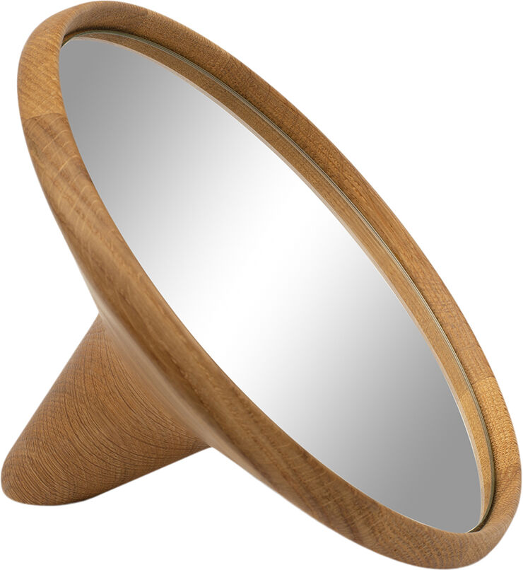 Spring Copenhagen Satellite mirror, Ø24 Eg