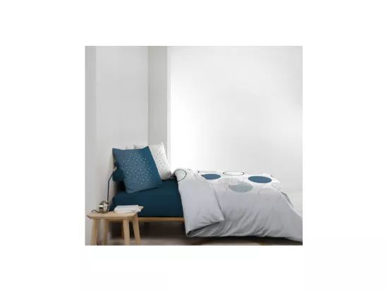 Parure de Lit 3 Pièces 
