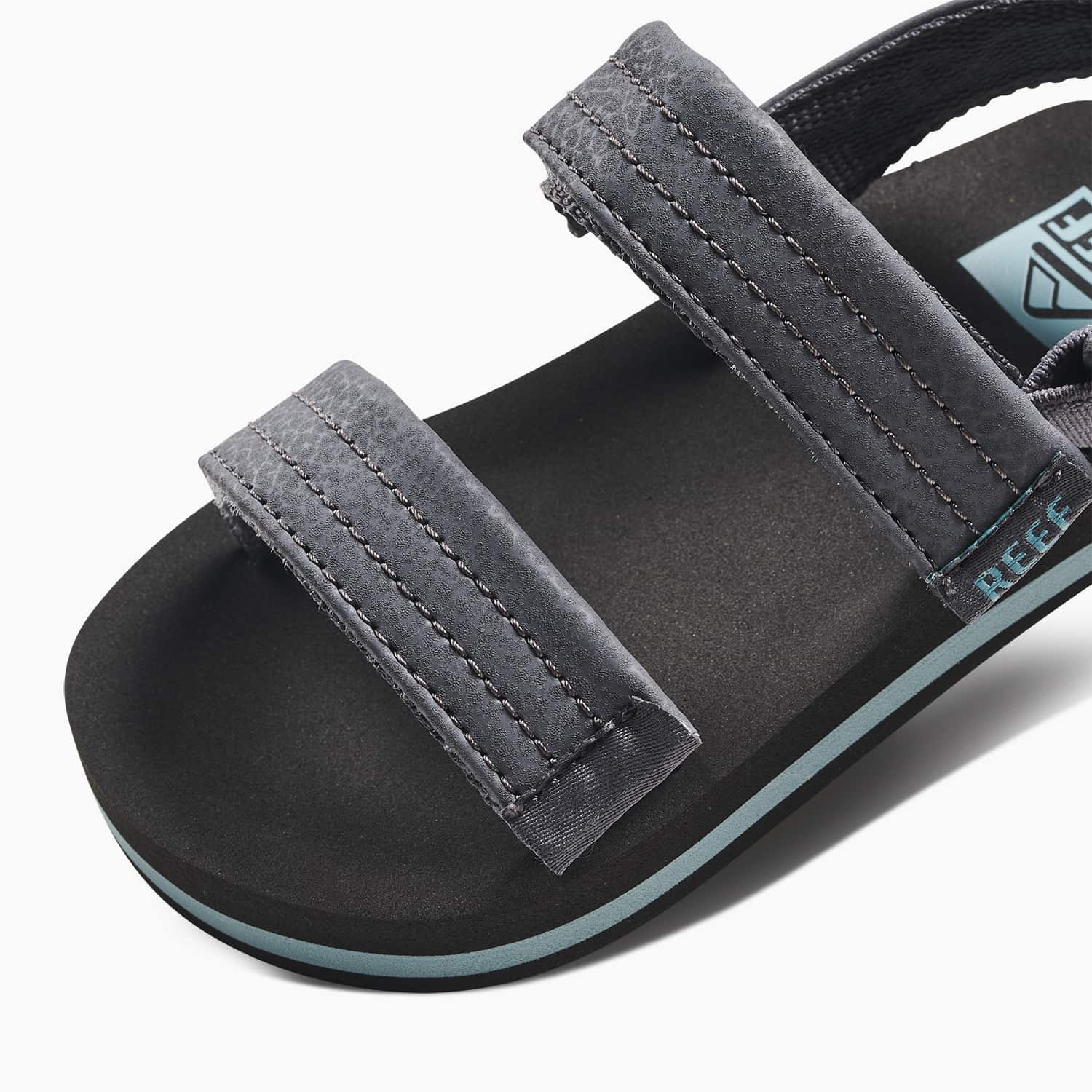 Little Ahi Convertible Grey Aquifer
