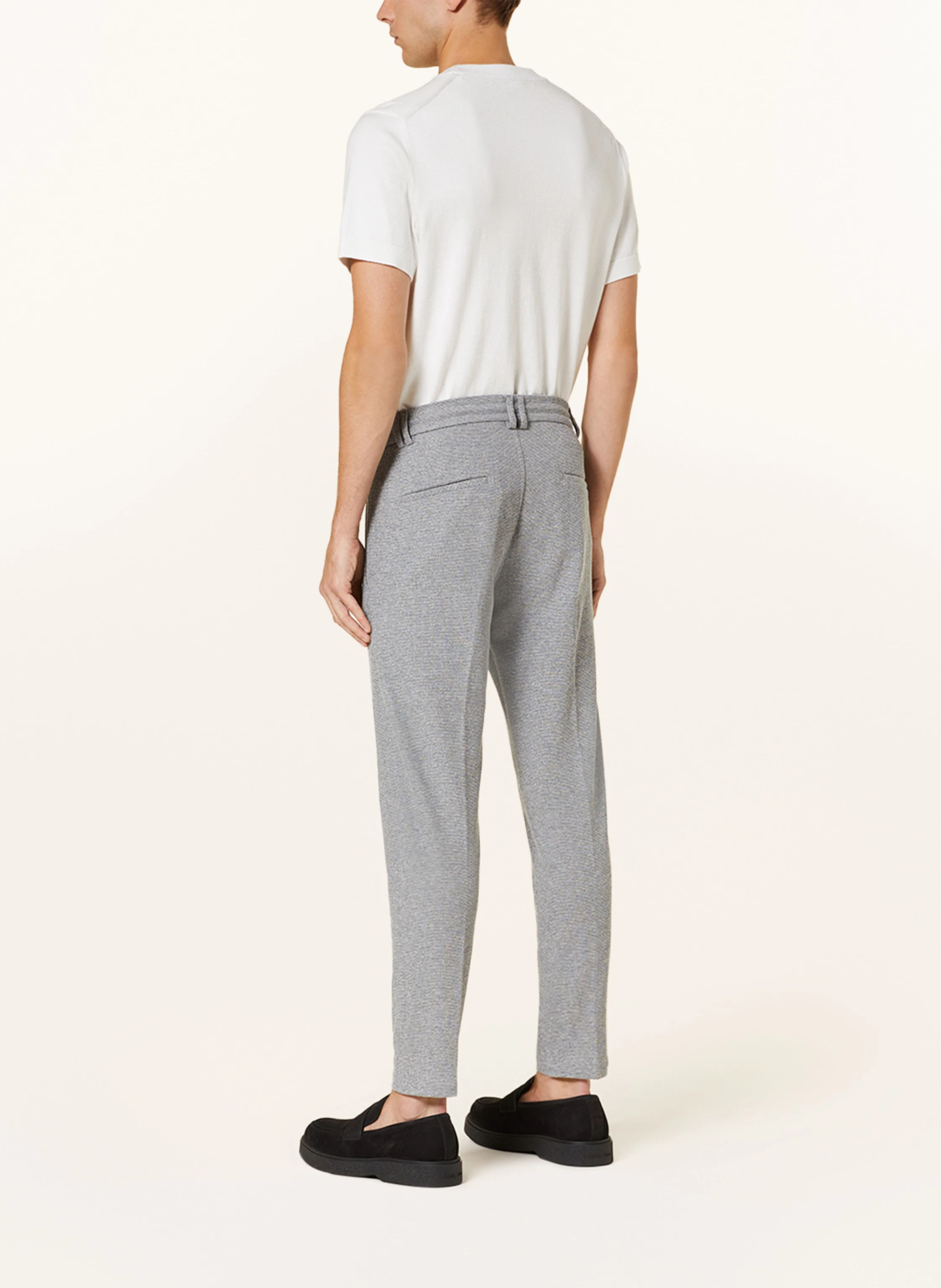 CINQUE Anzughose CIJUNO Extra Slim Fit