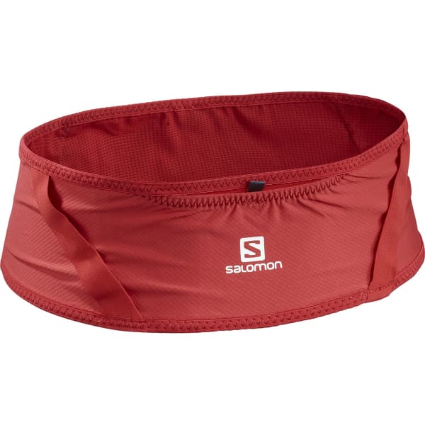 Ceinture porte gourde SALOMON PULSE BELT GOJI BERRY