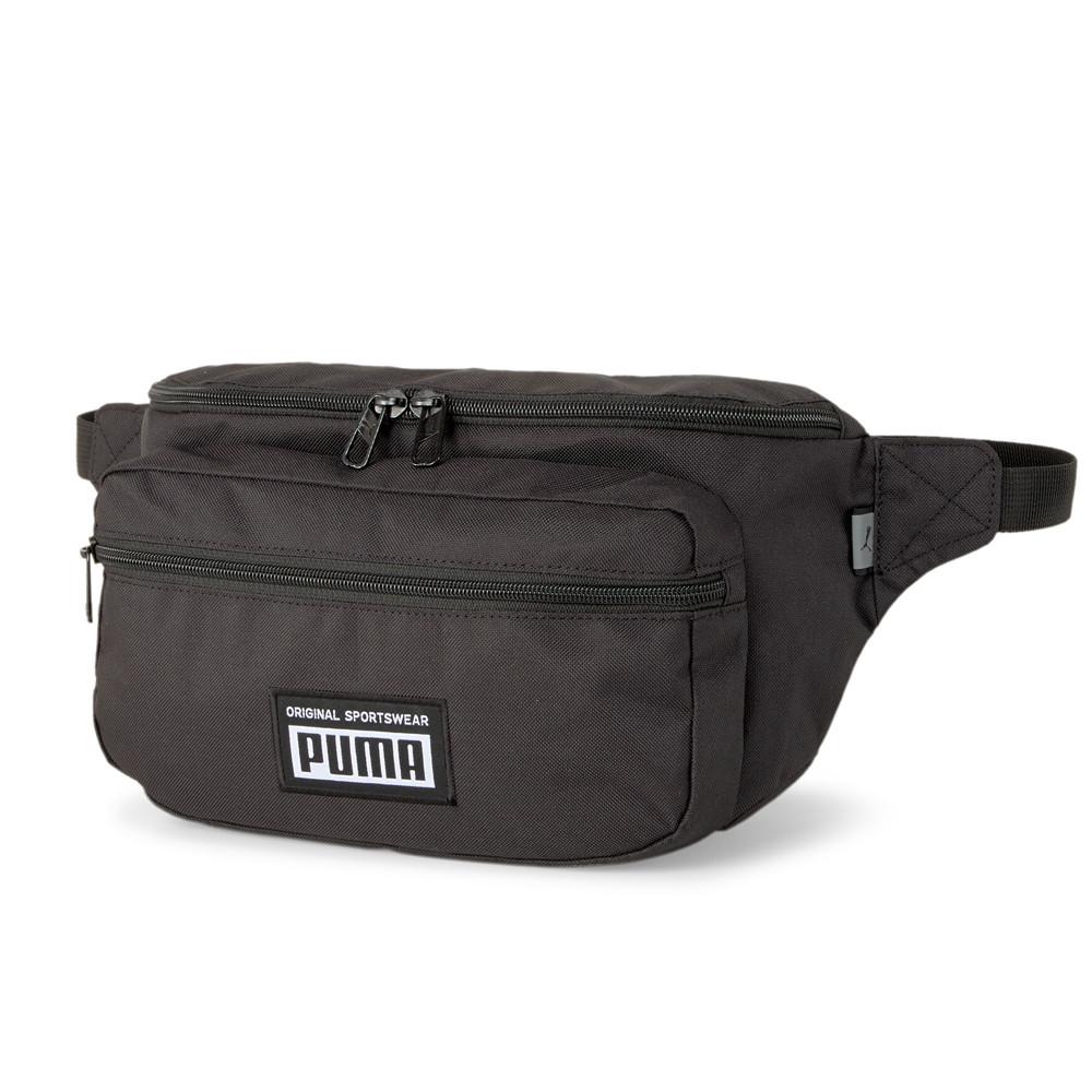 Puma Banane Noire Puma Academy Waist Bag