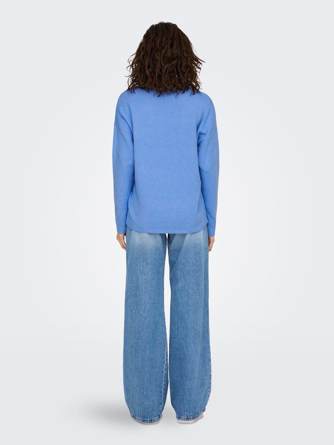 ONLRICA Strickpullover Provence