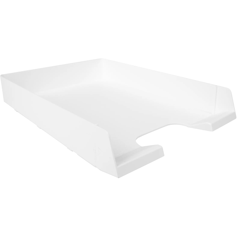 Biella Briefablage Parat-Plast, C4, weiss