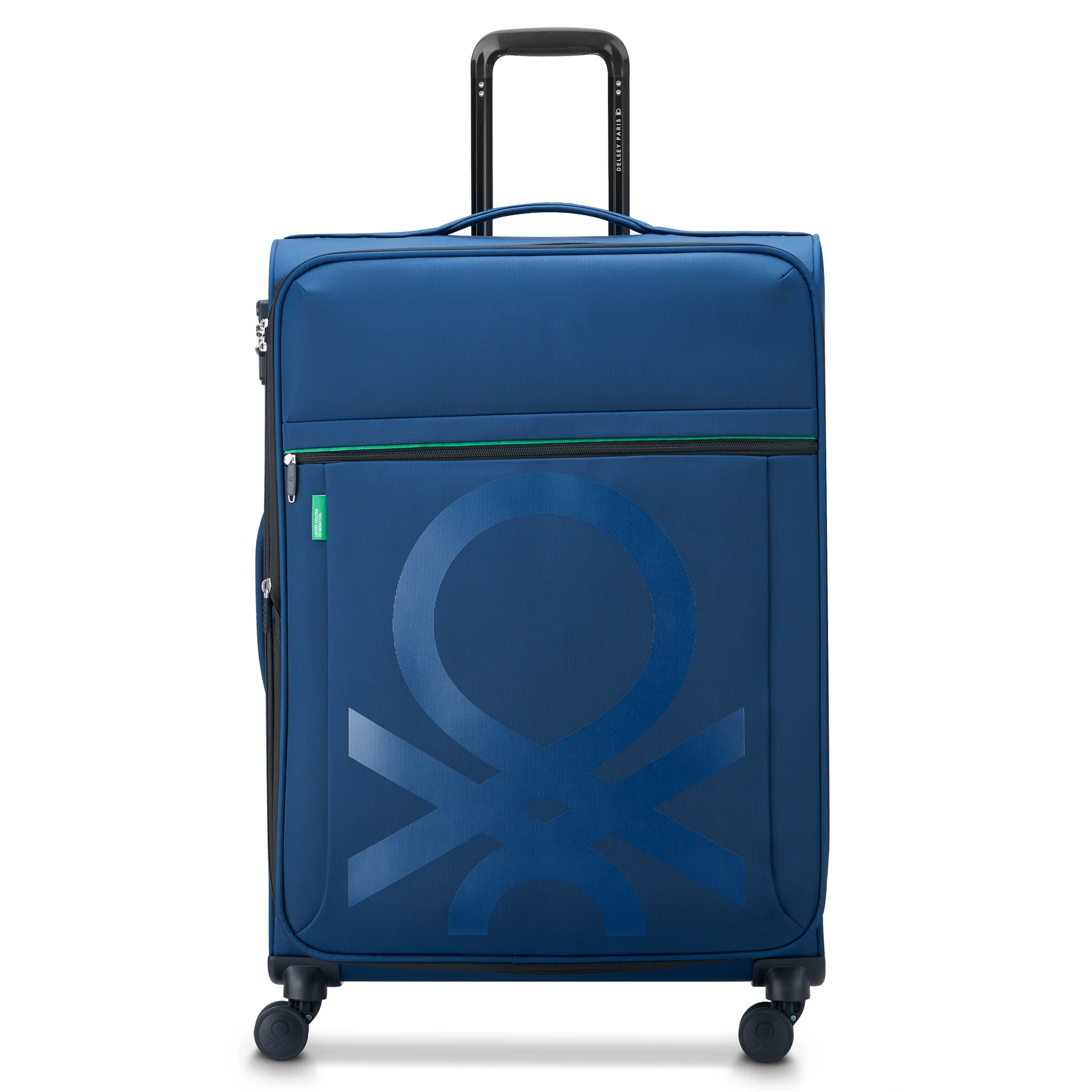 Valise soute - L EXTENSIBLE (77CM)