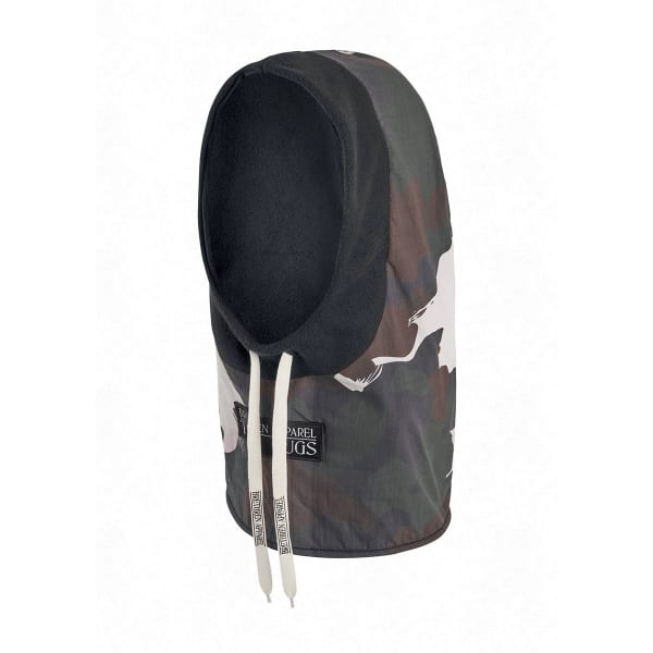Cagoule ski PICTURE THUG RUG CAMO
