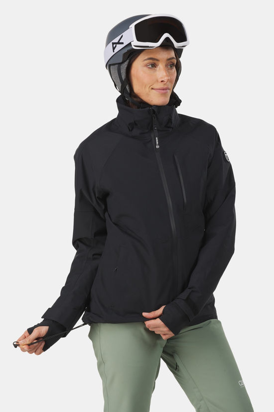 Tenson Tenson Core Ski Jacket