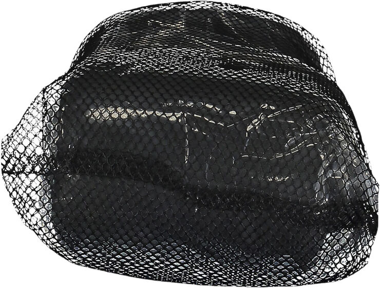 Carite Boksehandsker Sort