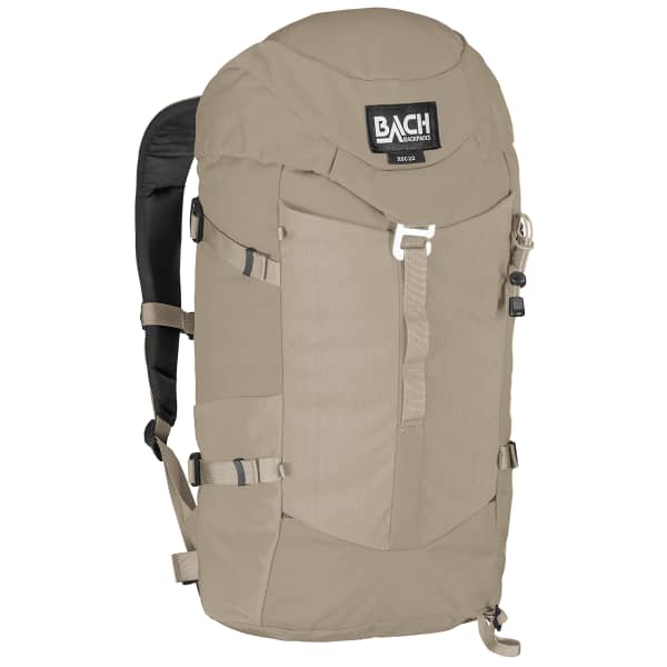 Sac à dos randonnée BACH ROC 22 SAND BEIGE