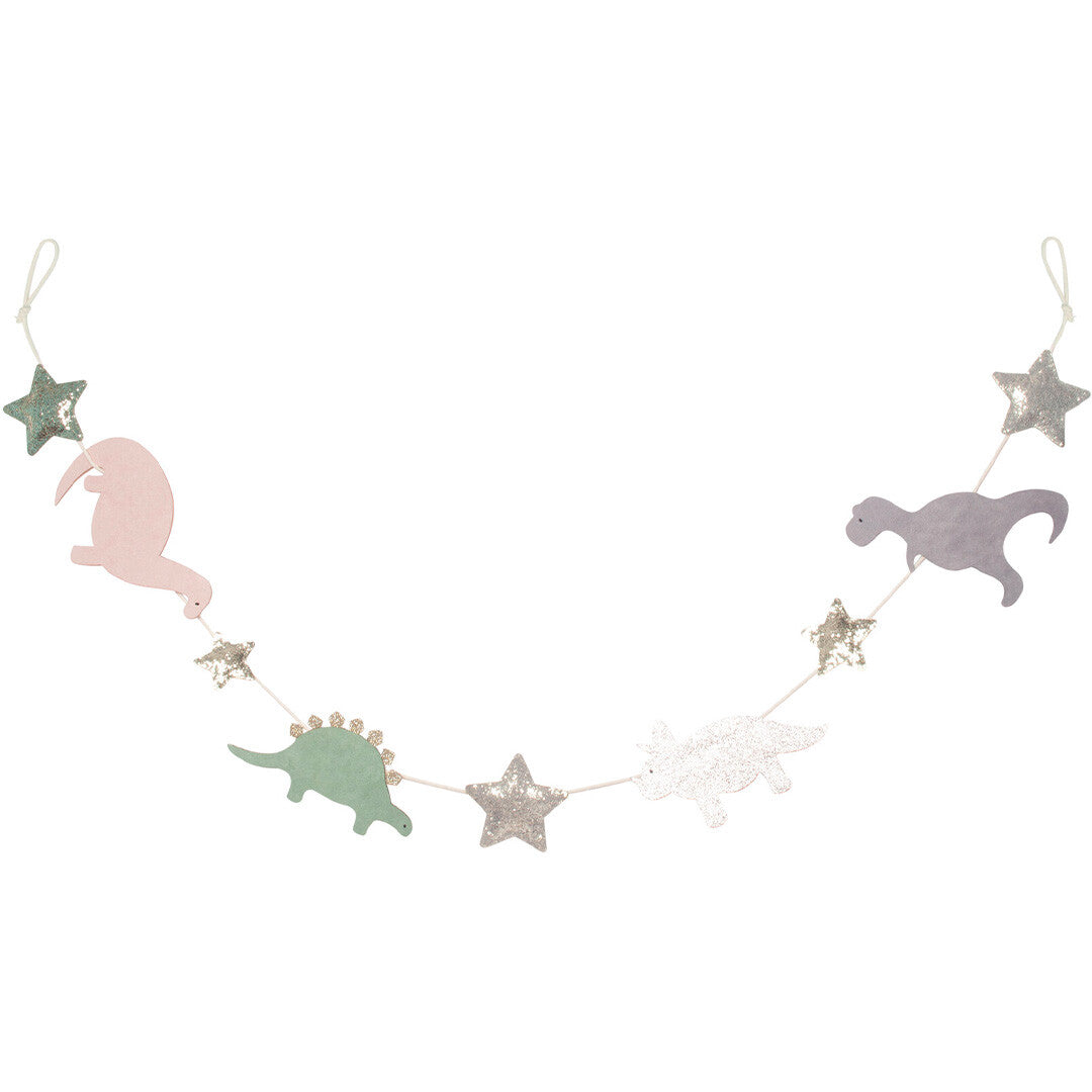 Mimi & lula slinger dino