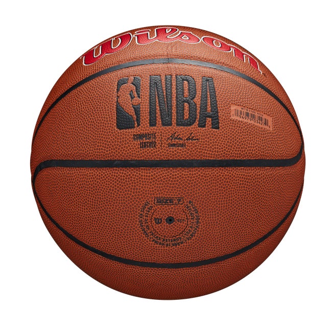 NBA Team Alliance Basketball