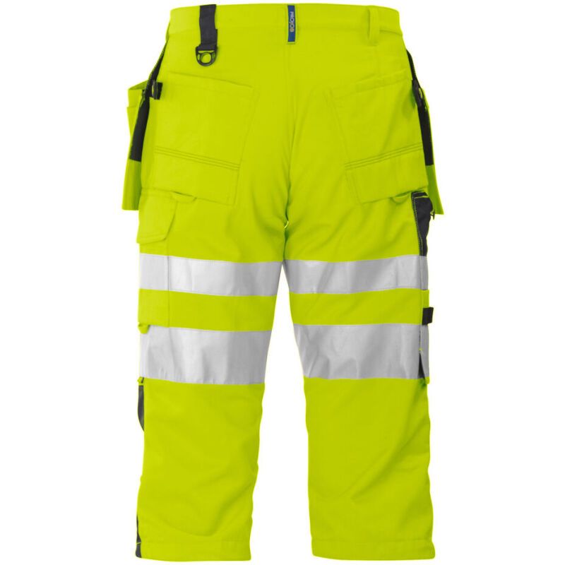 ProJob 6510 PANTACOURT POLYCOTON - EN ISO 20471 CLASSE 2
