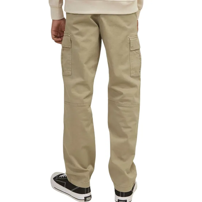 Jack & Jones Kane Harlow Cargobroek Junior
