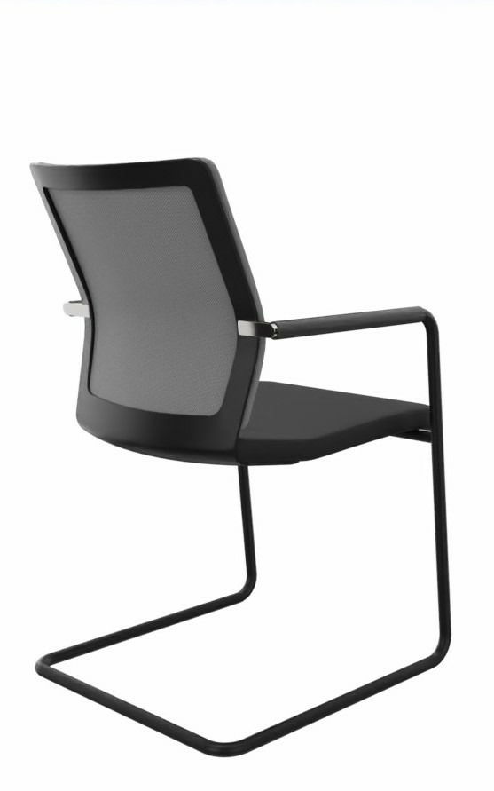 Dauphin Freischwinger STILO