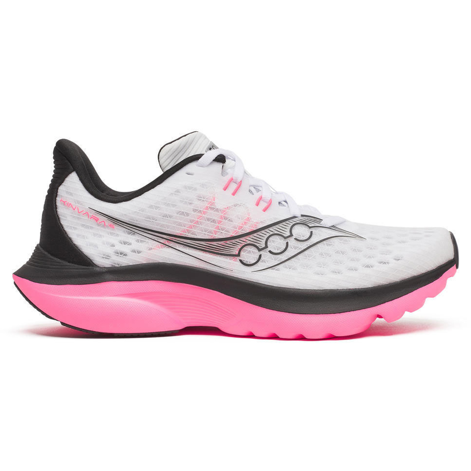 Saucony Kinvara 16 Dames