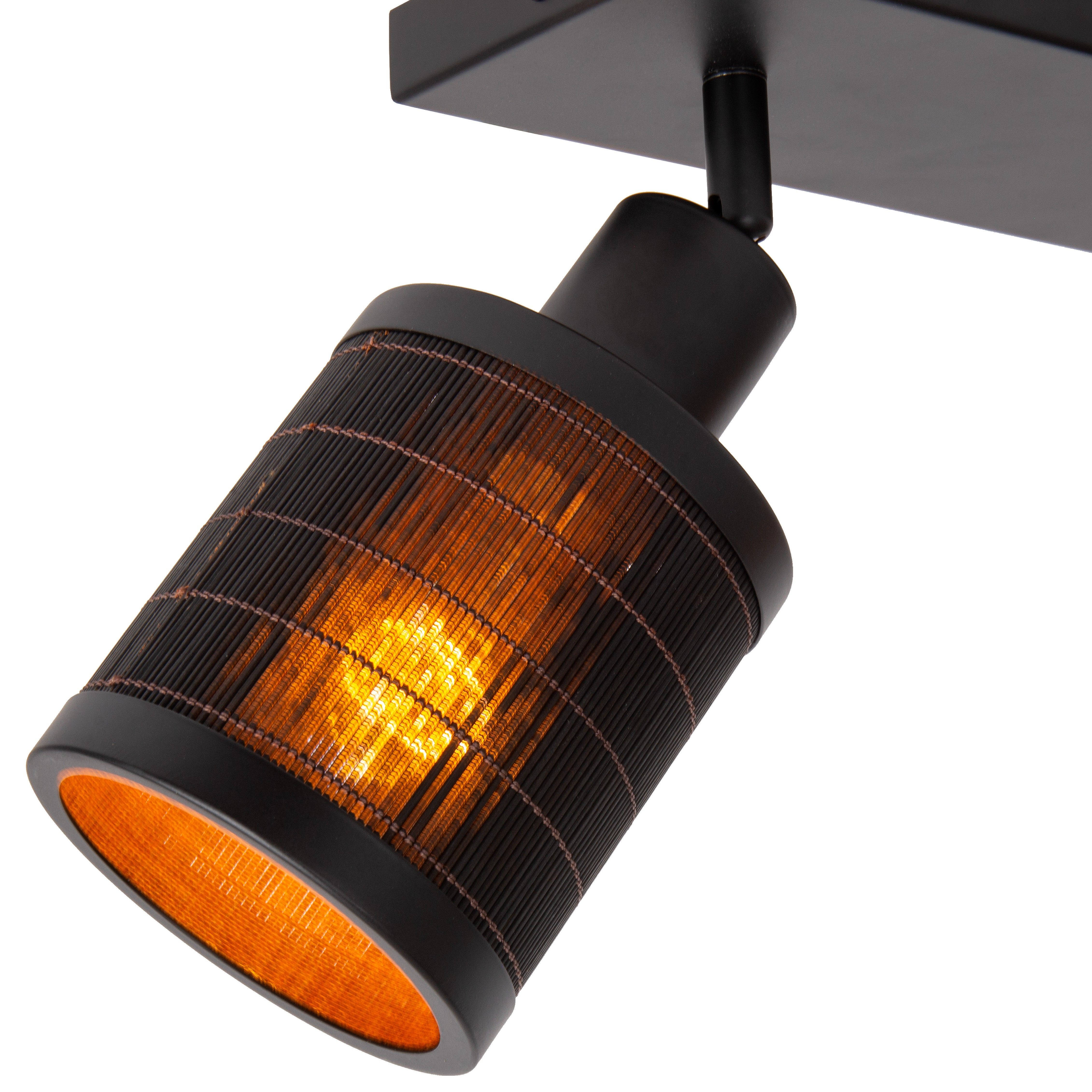 Plafondlamp Tagalog B32 x D10 cm