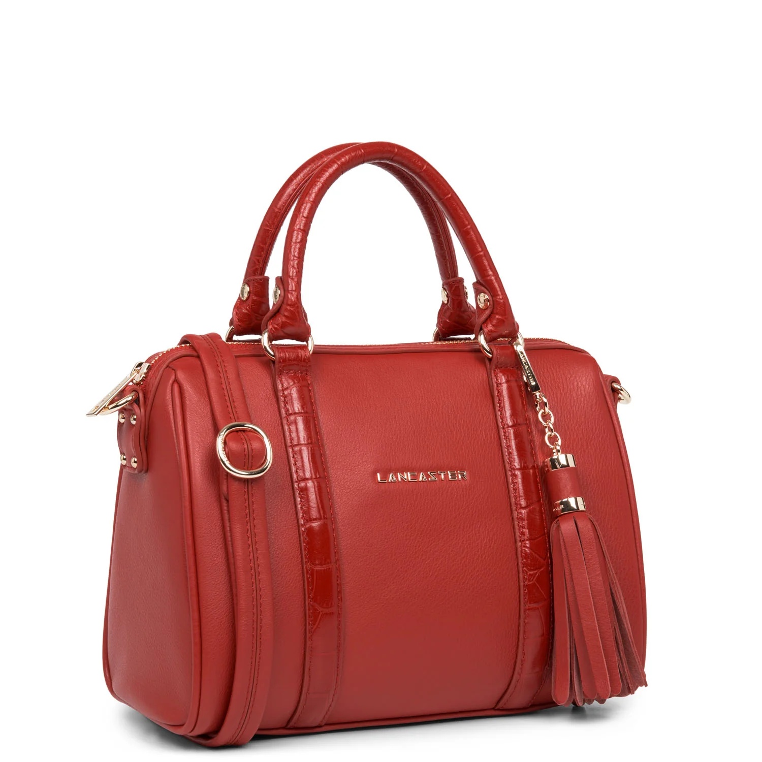 Mademoiselle Ana-Sac polochon