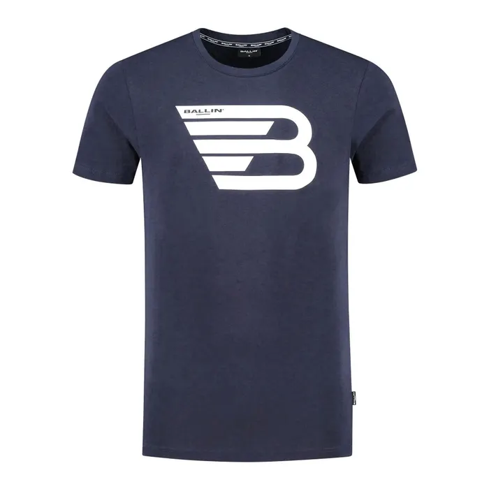 Ballin Chestprint T-shirt Heren