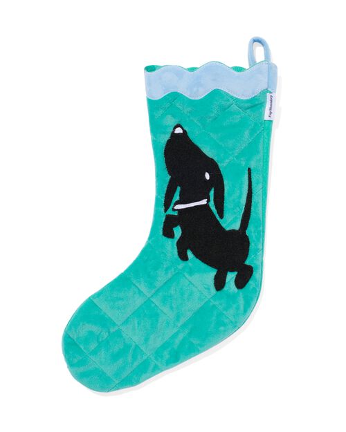 chaussette de Noël Takkie