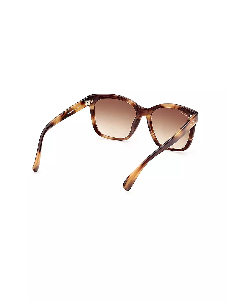 MAX MARA Sonnenbrille MM0042/56 braun