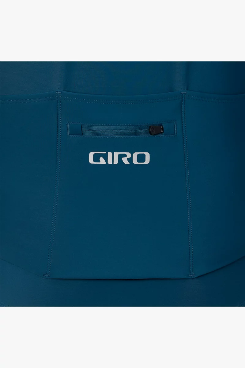 GIRO Chrono Thermal Herren Biketrikot