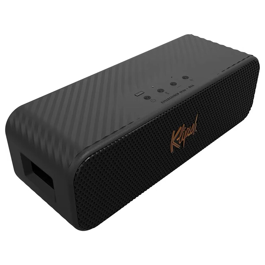 Klipsch Detroit - Enceinte portable