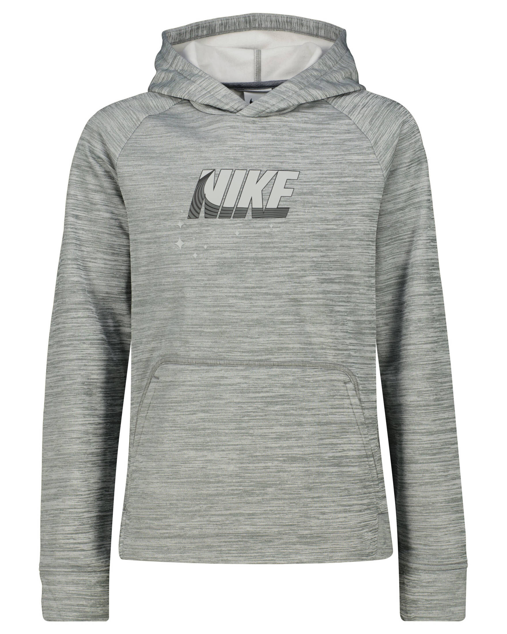 Nike| Jungen Hoodie THERMA-FIT