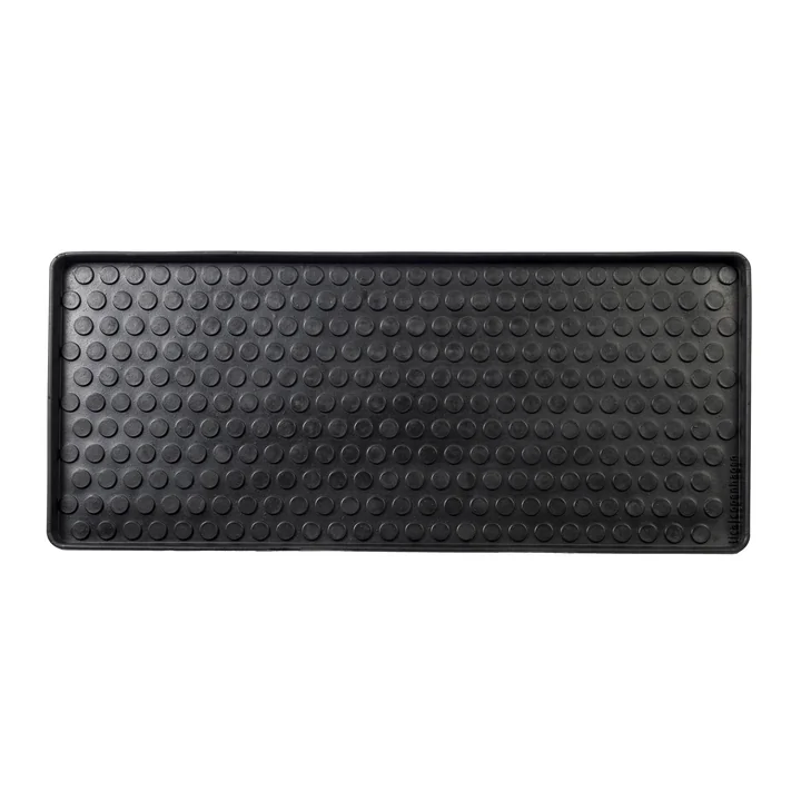 tica copenhagen - Schuhabtropfschale 88 x 38 cm, dot