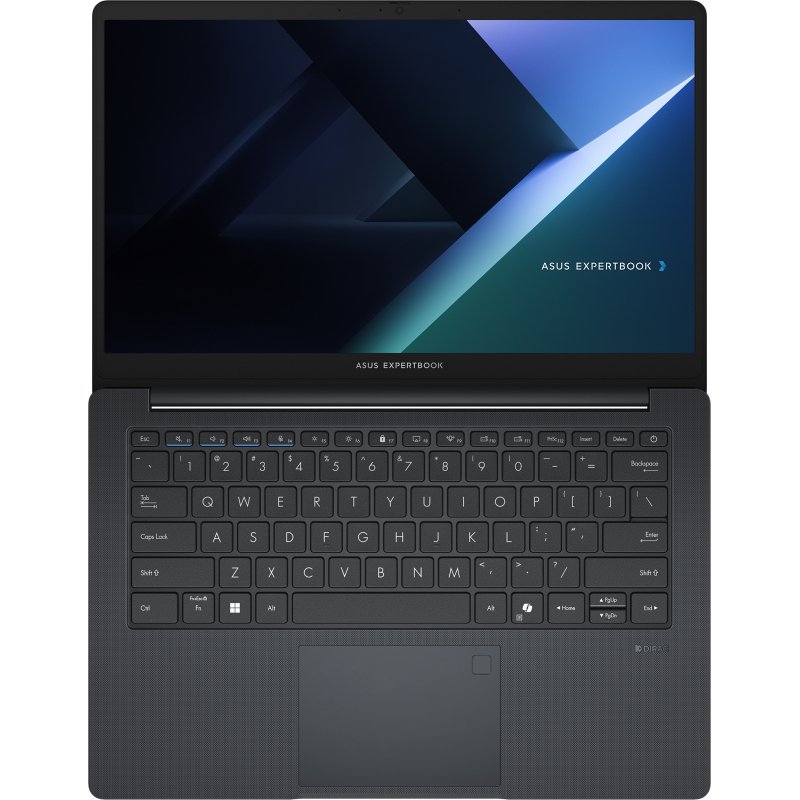 ASUS ExpertBook B1 B1403CVA-S68534X Intel Core 7 150U Ordinateur portable 35,6 cm (14