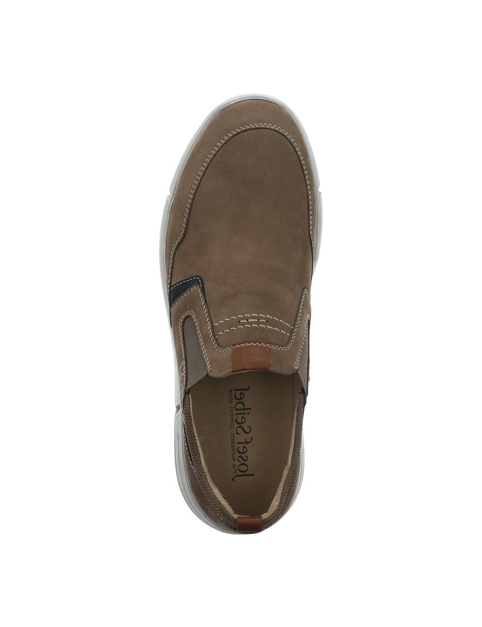 Slipper Enrico 4, beige