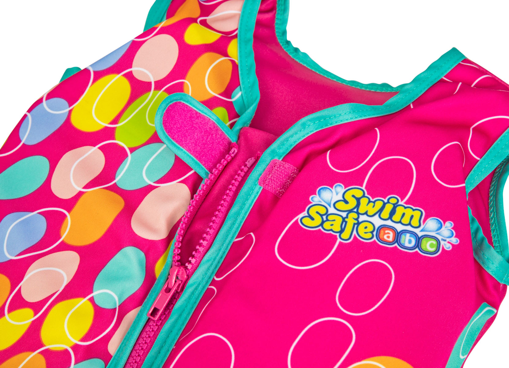 Bestway Kinder-Schwimmweste 11-19kg Pink