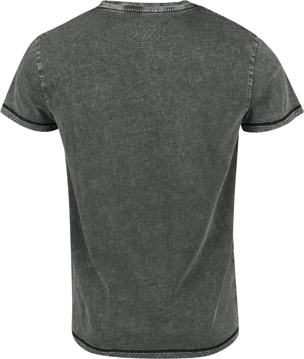 Mordor | Le Seigneur Des Anneaux T-Shirt Manches courtes