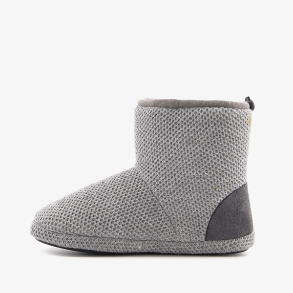 Thu!s heren sloffen grijs