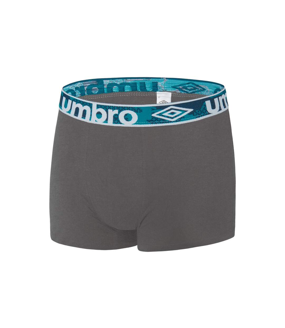 Caleçon Homme 100% Coton, Boxer Homme, Durable, Naturel (Lot de 5)