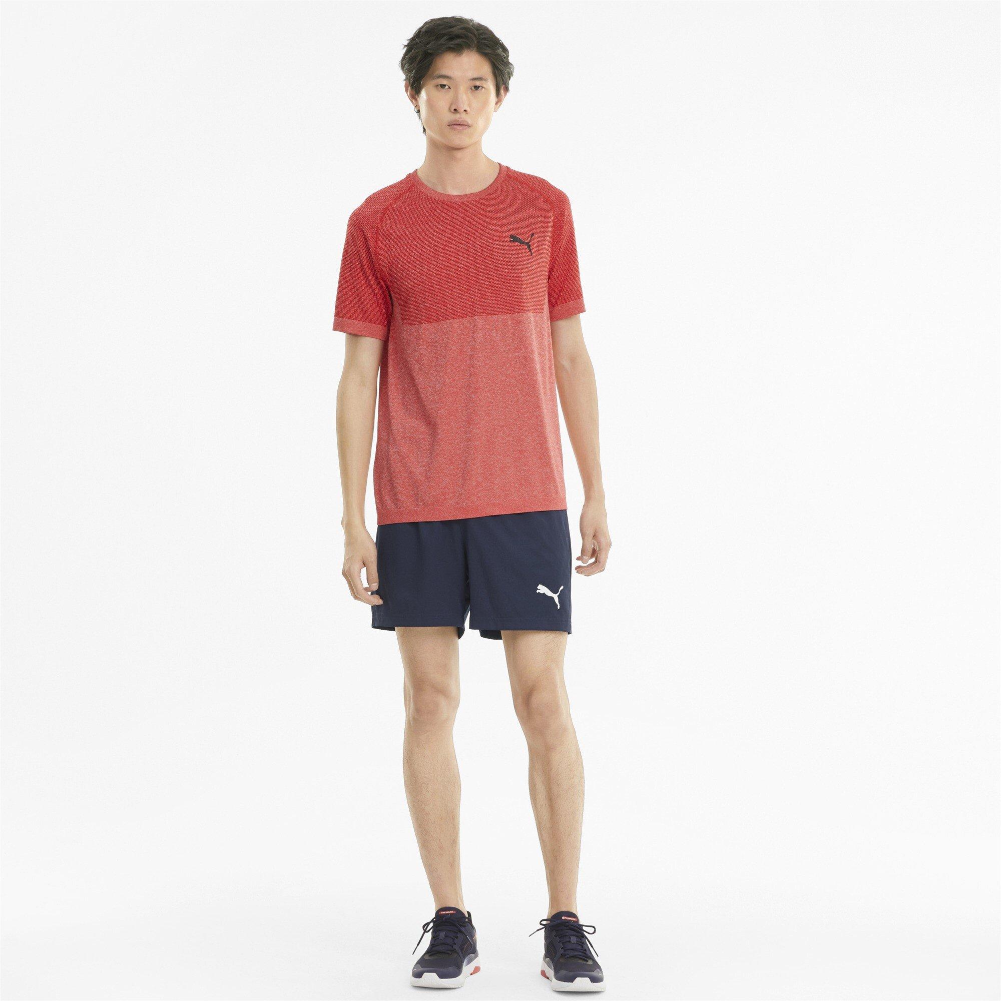 Puma ACTIVE Woven Shorts 5