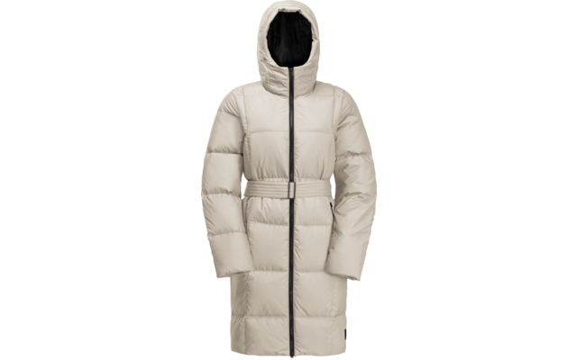 Jack Wolfskin Frozen Lake Damenjacke