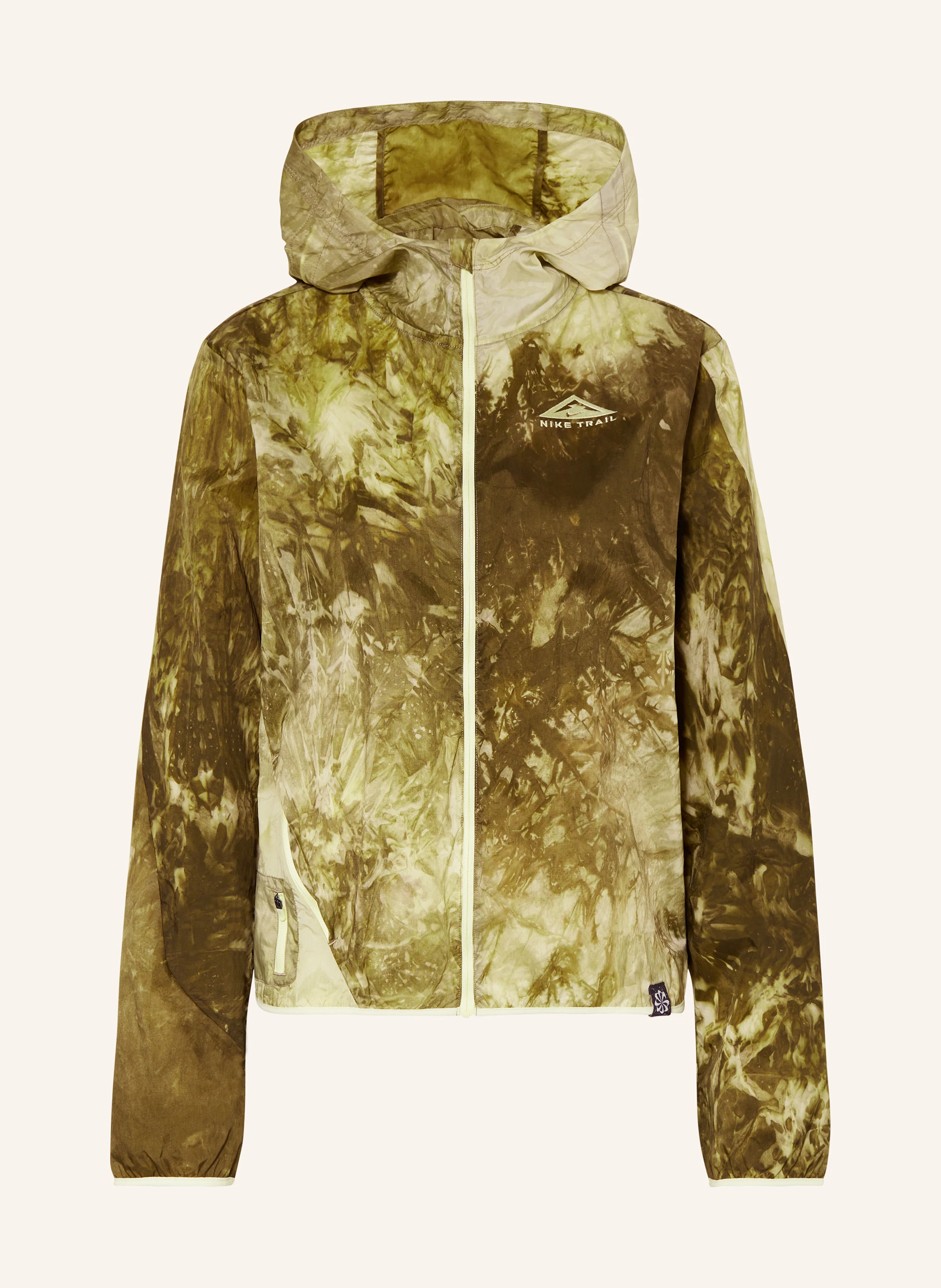 Nike Laufjacke REPEL