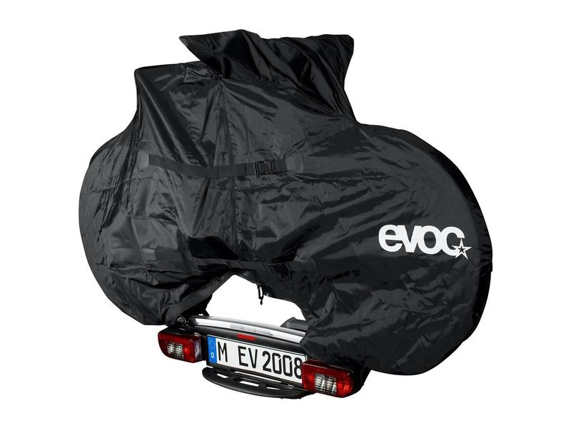evoc Bike Rack Cover MTB Fahrradhülle