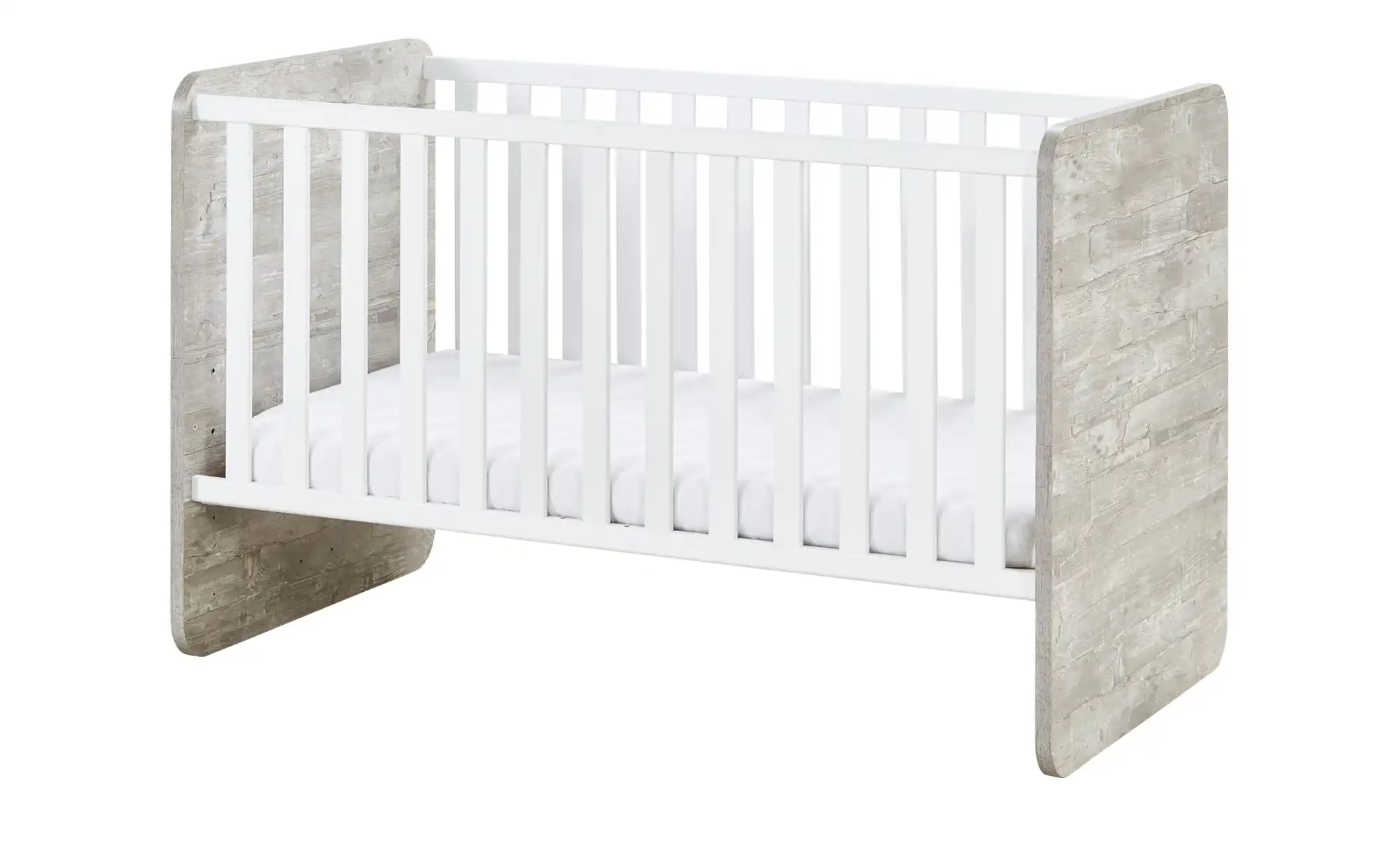 Kinderbett Hannes