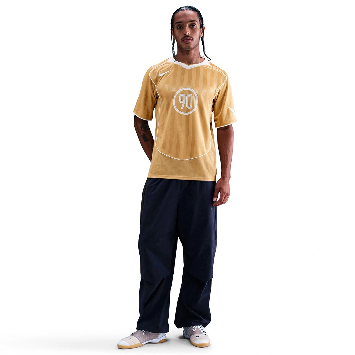 T-Shirt Nike Total 90