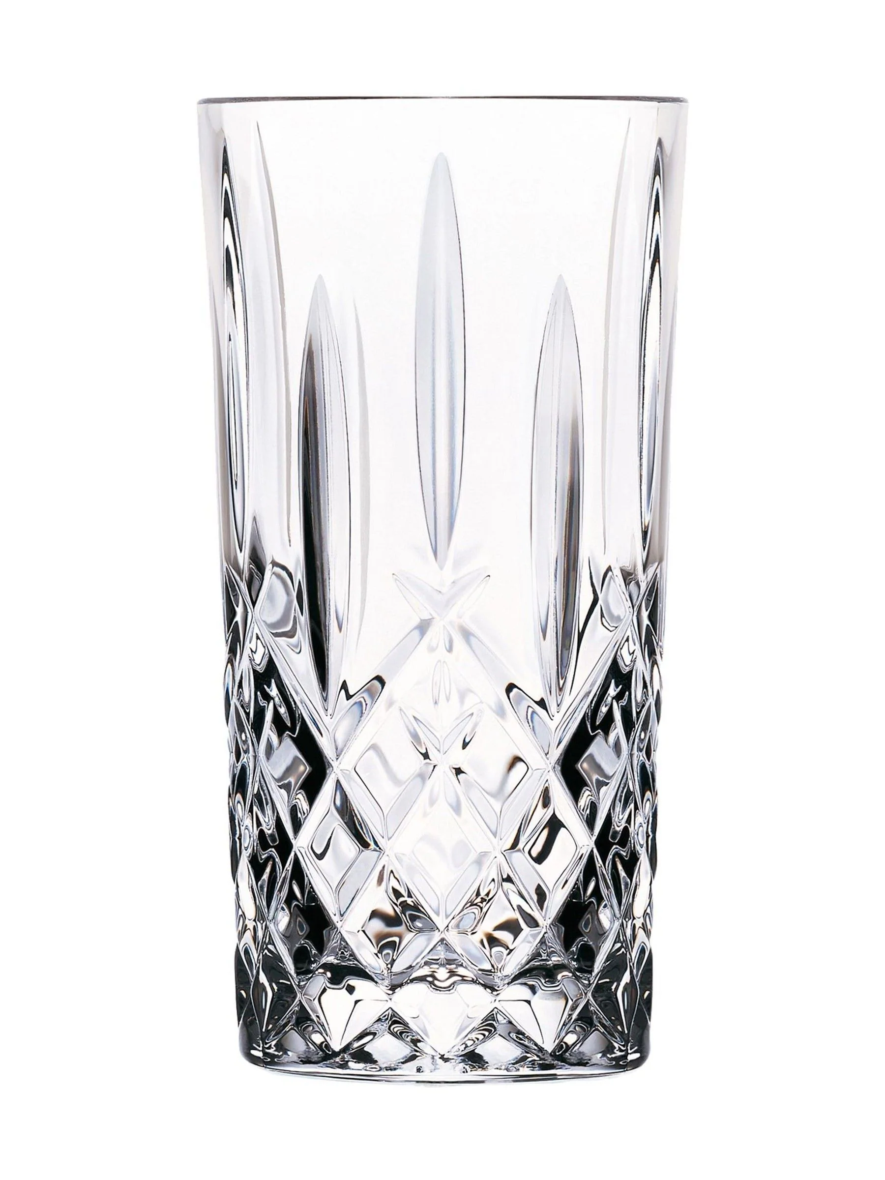 RCR Orchestra Hiball Glasses Set of 6 396ml