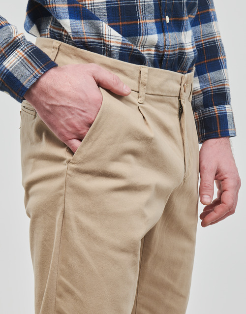 Only & Sons  - ONSCAM CHINO PK 6775 - Beige