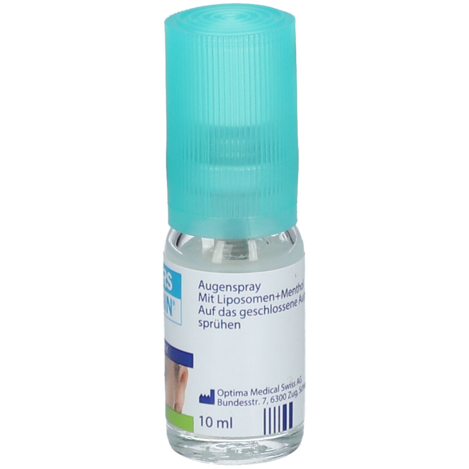 TEARS AGAIN® Fresh Augenspray