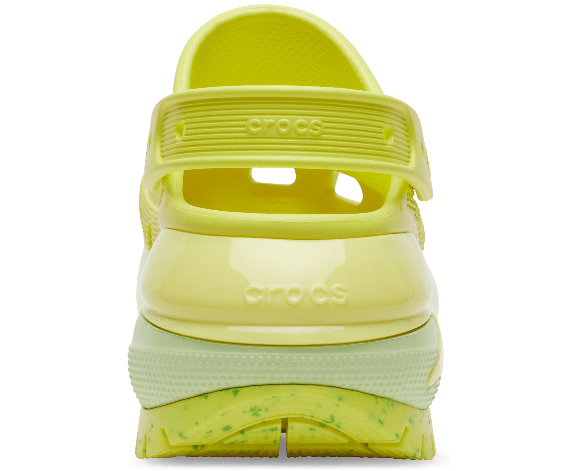 Mega Crush Clog
